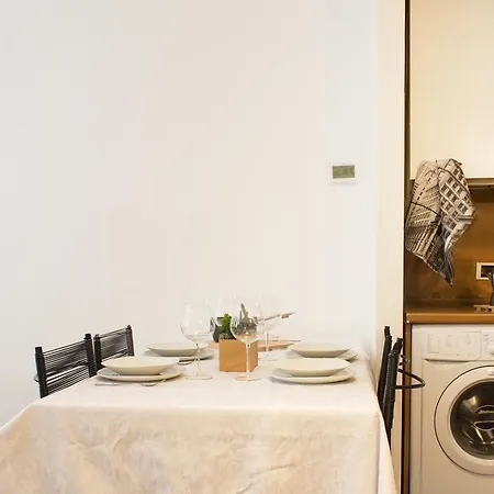 Appartement City Center *
