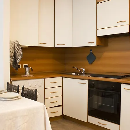 City Center Appartement *