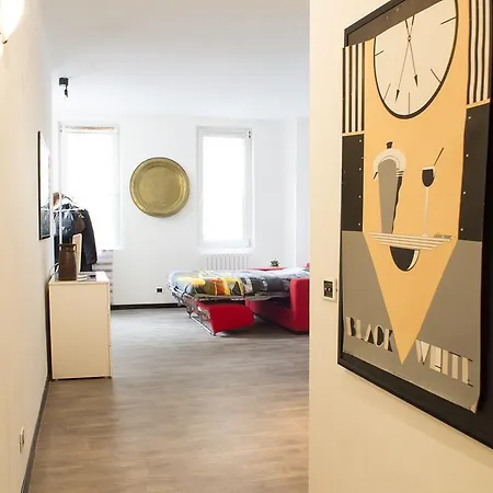 Appartement City Center
