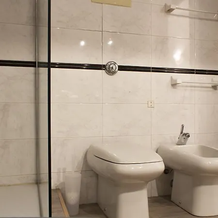 Appartement City Center *