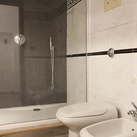 Appartement City Center Bergame