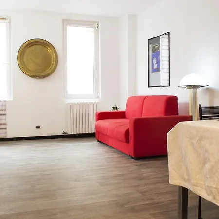Appartement City Center