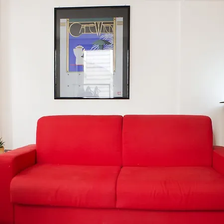 City Center Appartement Bergame