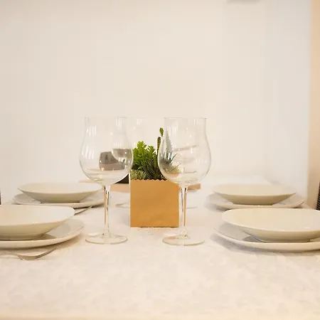 City Center Appartement *