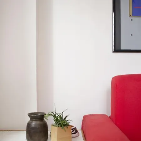 City Center Appartement