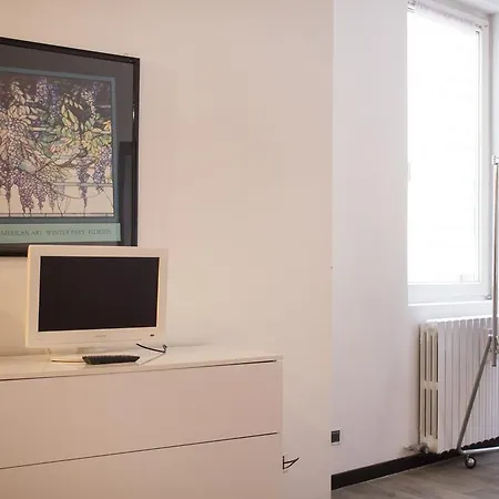 City Center Appartement *