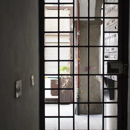 City Center Appartement *