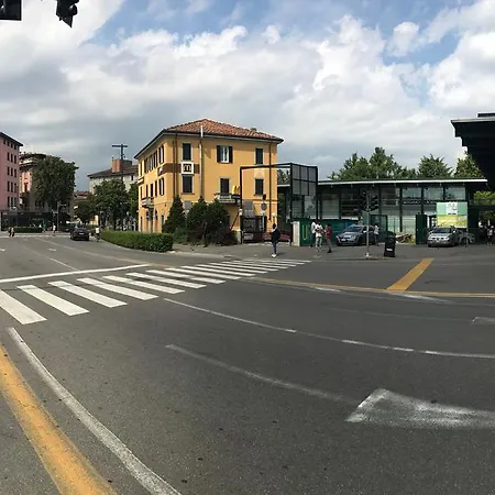 Appartement City Center